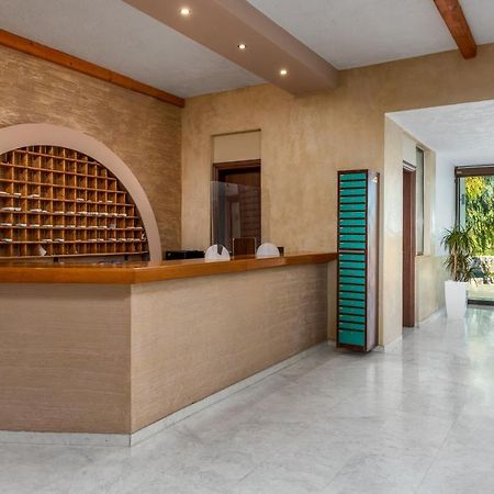 Afandou Blu Hotel Ngoại thất bức ảnh