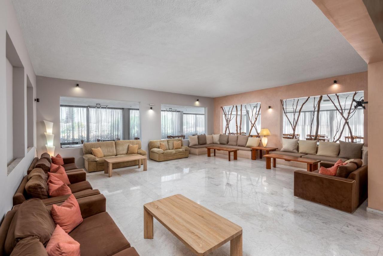 Afandou Blu Hotel Ngoại thất bức ảnh